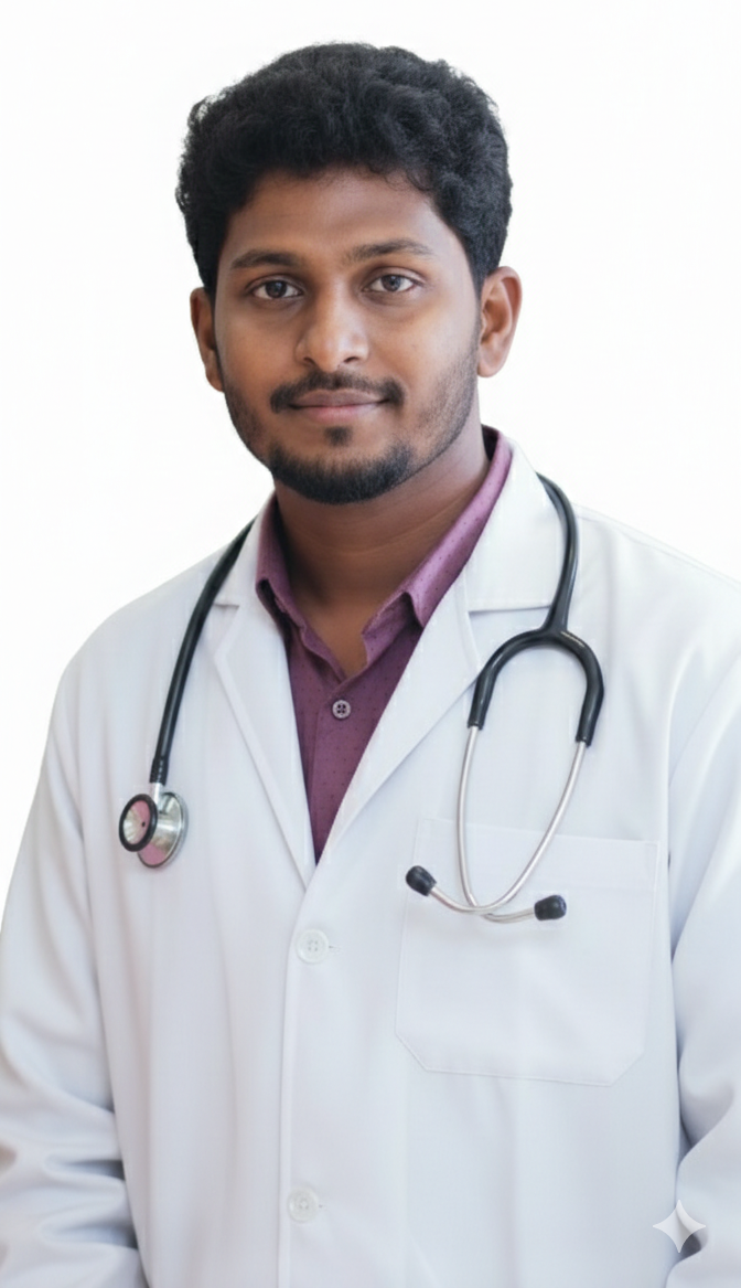 Dr. Surya Oral & Maxillofacial Surgeon